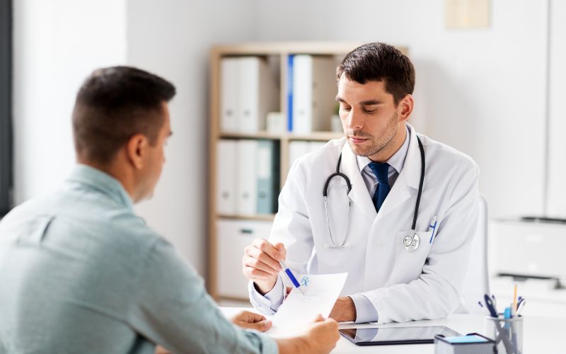 Dr. Eduardo Jerônimo | Urologista em Dourados - MS Quando buscar um urologista?