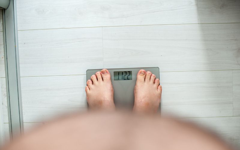 Dr. Eduardo Jerônimo | Urologista em Dourados - MS Obesidade masculina