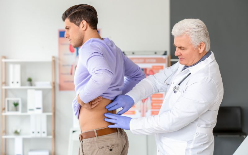 Dr. Eduardo Jerônimo | Urologista em Dourados - MS Quando buscar um urologista?