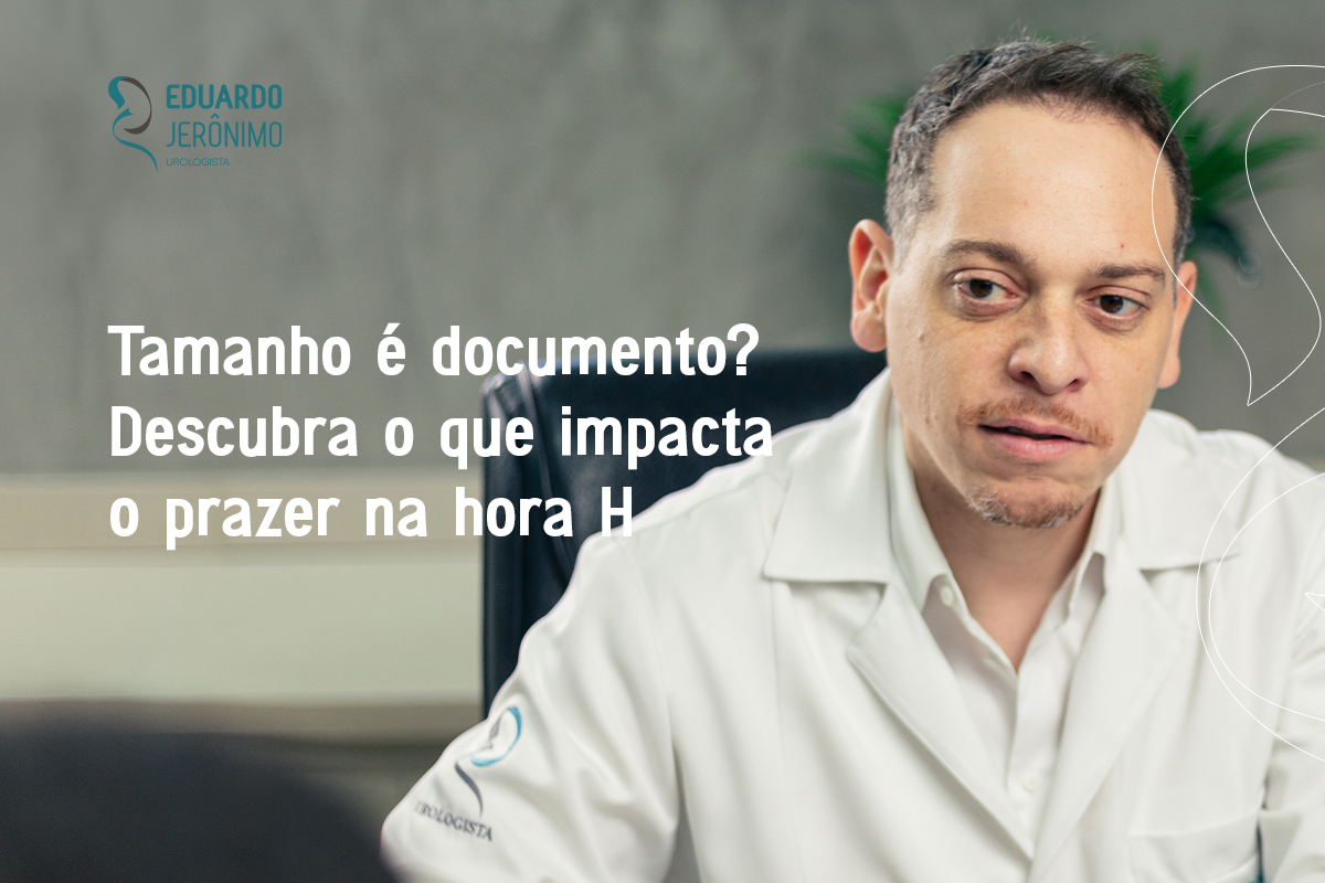 Dr. Eduardo Jerônimo | Urologista em Dourados - MS Dr. Eduardo Jerônimo | Urologista em Dourados - MS