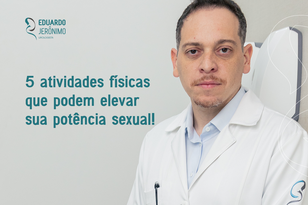 Dr. Eduardo Jerônimo | Urologista em Dourados - MS Dr. Eduardo Jerônimo | Urologista em Dourados - MS